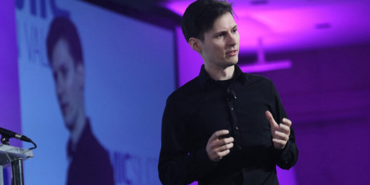 Telegram CEO'su Pavel Durov Serbest Bırakıldı