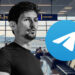 Telegram kurucusu Pavel Durov, Paris’te gözaltına alındı; suçlamalar ağır