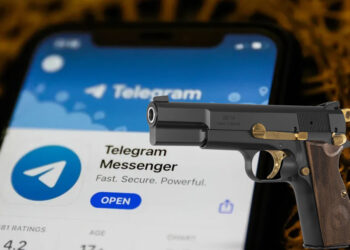 Telegram’da ‘gaspçı, tetikçi’ aranıyor!