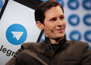 Telegram'ın Kurucusu Pavel Durov, Fransa'da Gözaltına Alındı!