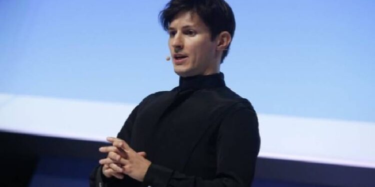 Telegram’ın sahibi Pavel Durov tamamen siyasi sebeplerle gözaltına alındı