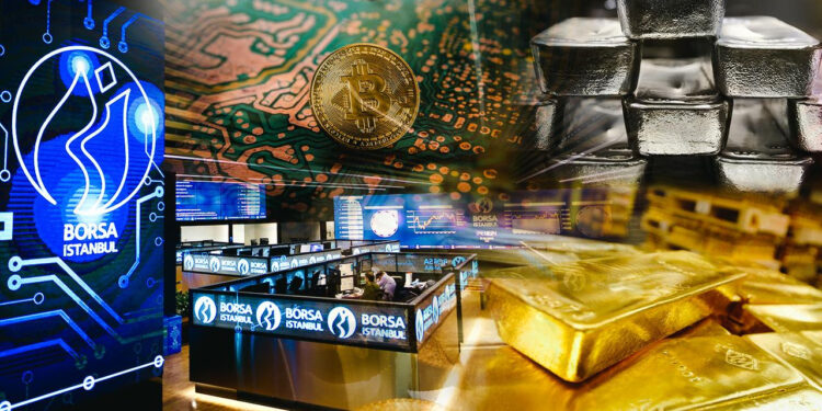 Temmuz Ayının Kazandıran Yatırım Araçları Belli Oldu