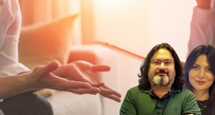 ”Terapist olmayanların terapileri intihara bile sürükleyebiliyor”