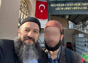 Ticani Şeyhi Ahmet Şahin Uçar, kadınları 'Hakikat İlmini Öğreteceğim' diyerek taciz etti