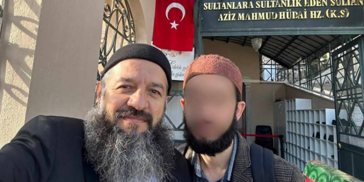 Ticani Şeyhi Ahmet Şahin Uçar, kadınları 'Hakikat İlmini Öğreteceğim' diyerek taciz etti