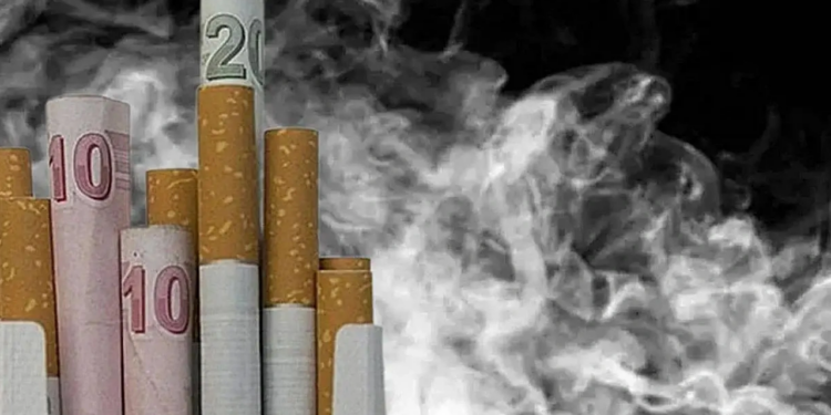 Tiryakileri Kahredecek Haber: Ünlü Sigara Markası İflas Bayrağını Çekti