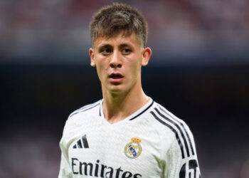 Toni Kroos'tan Arda Güler'e Telefon! Ne Söyledi?