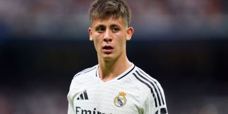 Toni Kroos'tan Arda Güler'e Telefon! Ne Söyledi?