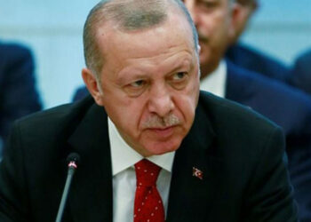 Toplantıda Konuşulanlar Ortaya Çıktı: MYK Üyesinin Sözleri Erdoğan'ı Kızdırmış