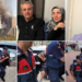 Trabzon’da 3 kişinin öldürülüp, evinin ateşe verildiği olayda, gözaltına alınan 3 şüpheli tutuklandı