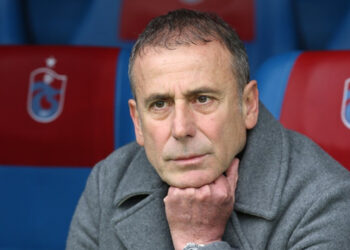 Trabzonspor'da Abdullah Avcı Dönemi Sona Eriyor! İlk Aday Şenol Güneş