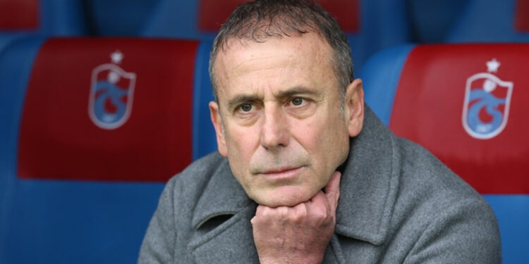 Trabzonspor'da Abdullah Avcı Dönemi Sona Eriyor! İlk Aday Şenol Güneş