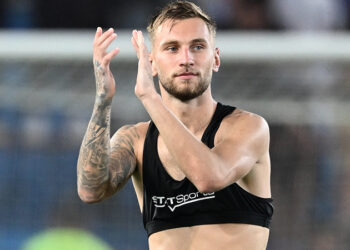 Trabzonsporlu Denis Draguş: Bu daha başlangıç