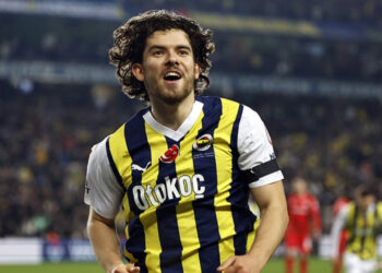 Transferi Kesinleşti! Ferdi Kadıoğlu Rekor Bonservisle Yuvadan Uçuyor