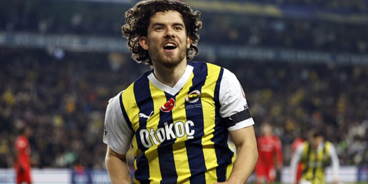 Transferi Kesinleşti! Ferdi Kadıoğlu Rekor Bonservisle Yuvadan Uçuyor