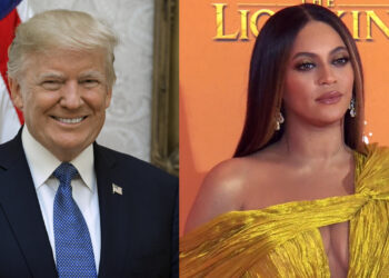 Trump Bir Türlü Uslanmıyor: Yine İzinsiz Şarkı Kullandı