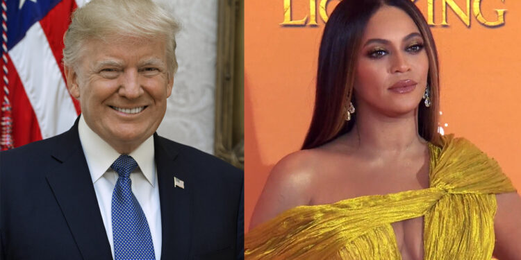 Trump Bir Türlü Uslanmıyor: Yine İzinsiz Şarkı Kullandı