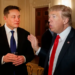 Trump, Elon Musk ile röportaj yapacağını duyurdu