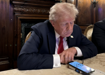 Trump X’e döndü, Elon Musk’la 1,5 milyonluk yayın açtı: “En büyük sınır dışı operasyonu yapacağım”
