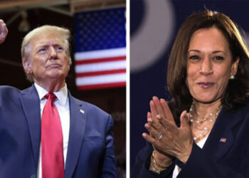 Trump ve Harris Karşı Karşıya Geliyor! Merakla Beklenen Tartışma Programının Tarihi Belli Oldu