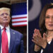 Trump ve Harris Karşı Karşıya Geliyor! Merakla Beklenen Tartışma Programının Tarihi Belli Oldu