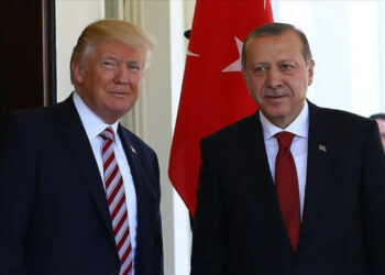 Trump'ın Eski Danışmanından Çok Konuşulacak Kitap: 'Erdoğan, Trump'ı Oyuna Getirdi'