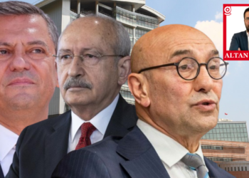 Tunç Soyer Genel Başkan Adaylığına 'Hayır' Demedi