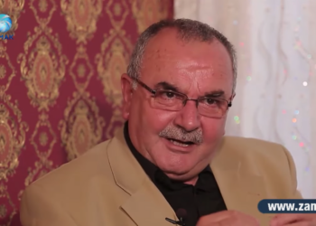 Turgutlulu iş insanı Rıfat Sayar, vefat etti