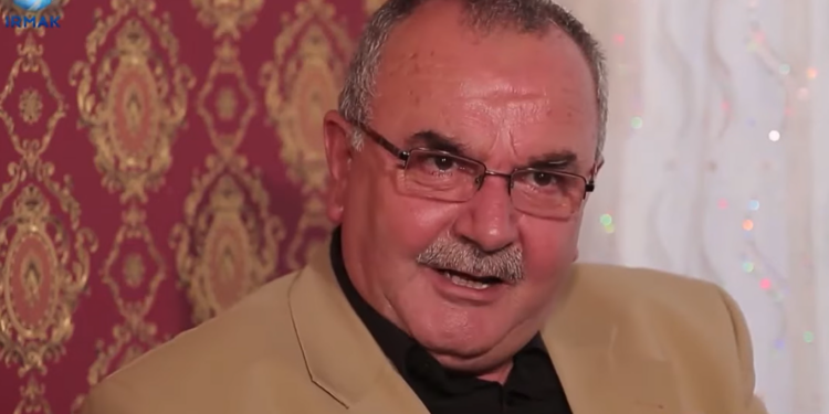 Turgutlulu iş insanı Rıfat Sayar, vefat etti