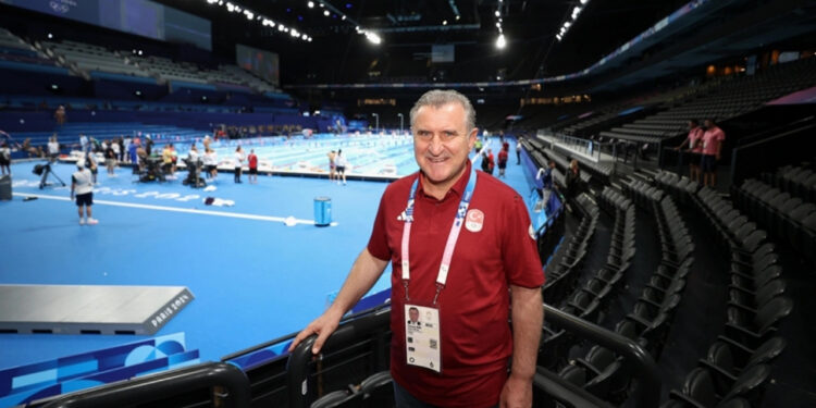 Türkiye 40 Yıl Sonra İlk Kez Olimpiyatlardan Altın Madalyasız Döndü, Bakan Bak Delirdi: Federasyonlar Hesap Verecek