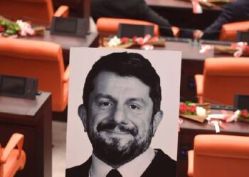 Türkiye Barolar Birliği'nden Can Atalay açıklaması