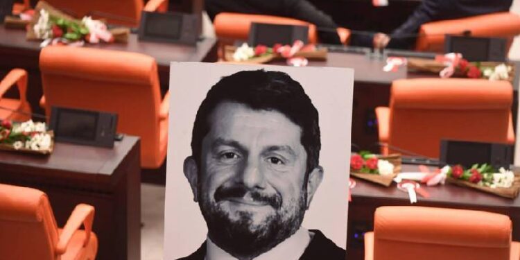 Türkiye Barolar Birliği'nden Can Atalay açıklaması