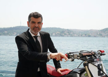 Türkiye Motosiklet Federasyonu Başkanı Bekir Yunus Uçar, kalp krizi sonucu hayatını kaybetti
