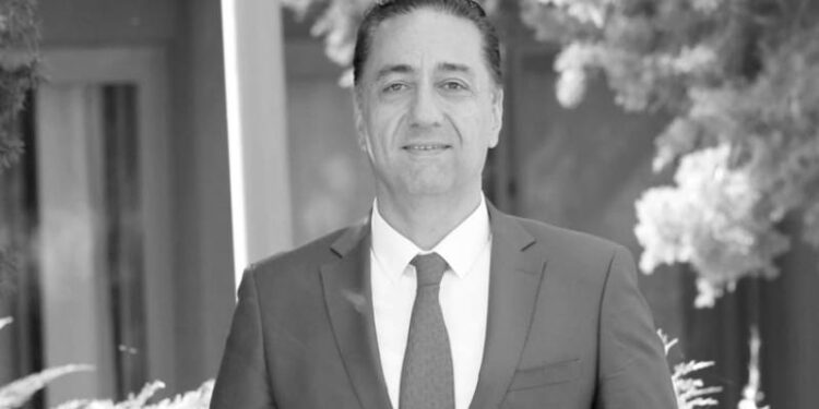 Türkiye Petrolleri Arama Daire Başkanı Sadioğlu ölü bulundu