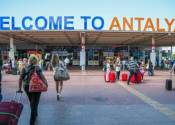 Türkiye TUI müşterilerinin gözde ülkelerinden