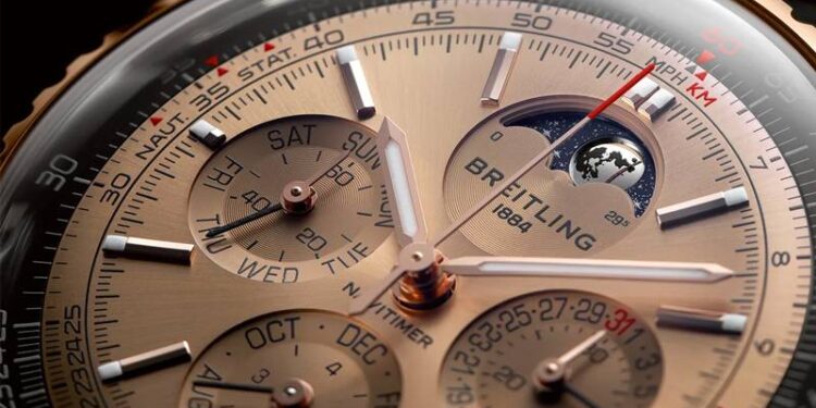 Türkiye bu kez yüksek gelirli ülkeleri solladı; İsviçre'den 7 ayda 170 milyon dolarlık lüks saat ihraç edildi