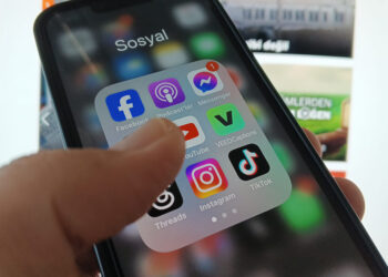 Türkiye bunu konuşuyor; Instagram’ı kapatmanın günlük maliyeti 1,9 milyar TL!