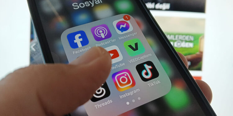 Türkiye bunu konuşuyor; Instagram’ı kapatmanın günlük maliyeti 1,9 milyar TL!