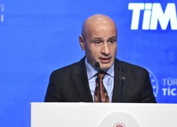 Türkiye pahalı değil, çok çok pahalı, en ucuz şey döviz, yap 37 lira