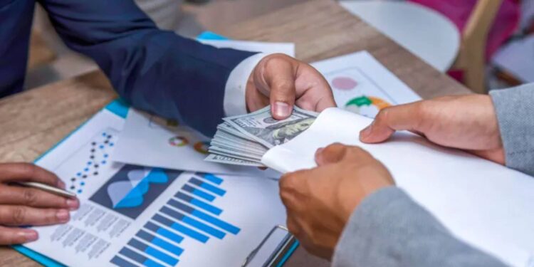 Türkiye yolsuzlukla mücadelede 180 ülke arasında 115. sırada