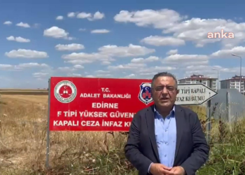 Türkiye’nin Kürt meselesini cezaevleri önünden konuşmadığımız günler de olacak