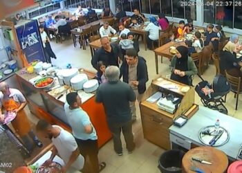 Türkiye’nin gündemindeki savcı: ‘Esas beni darbettiler, bebeğim yere düştü’
