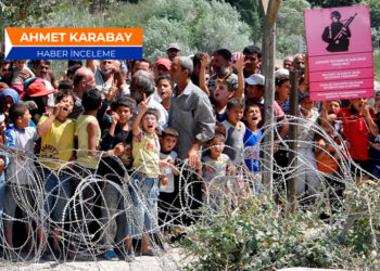 Türkiye’nin hem demografik yapısı, hem mülkiyeti değiştiriliyor