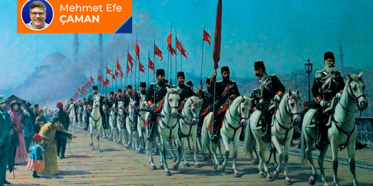 Türkiye’nin kültürel ve politik coğrafyası (2) 