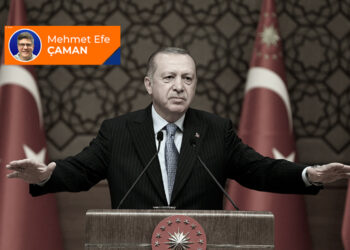 Türkiye’nin kültürel ve politik coğrafyası (3) 