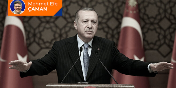 Türkiye’nin kültürel ve politik coğrafyası (3)