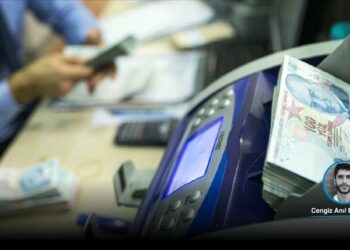 Türkiye'nin üç yıl sonra düşen risk primi (CDS) yeniden 300'ün üzerine çıktı