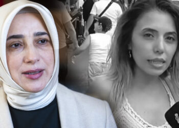 'Tutuksuz Yargılansın' Demişti! AKP'li Özlem Zengin'den Bir Açıklama Daha... Dilruba'ya Şimdi Ne Olacak?