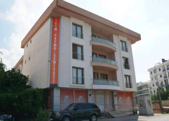 Tuzla Belediyesi, AKP döneminde İlim Yayma Cemiyeti'ne verilen binaların tahliyesini istedi