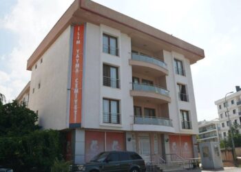Tuzla Belediyesi’nden AKP’li vakfa ihtarname: Binaları tahliye edin